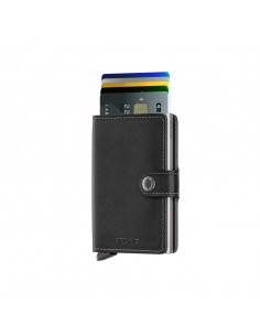 Porte-cartes (M-Black)