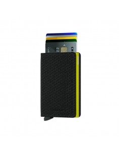 Porte-cartes (SD-Black)