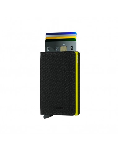 Porte-cartes (SD-Black)