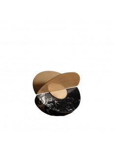 Sculpture Equilibre L