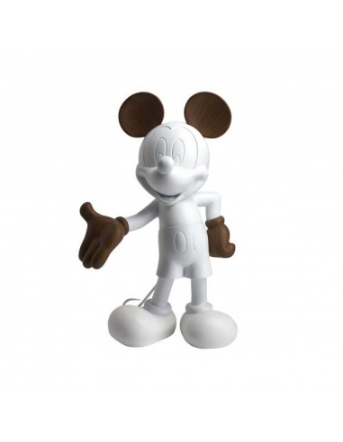 Figurine Mickey - wood