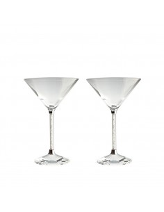 Coupes à Martini Crystal...