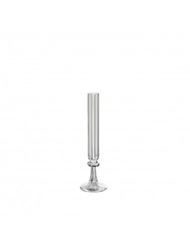 Vase soliflore Clo H25cm