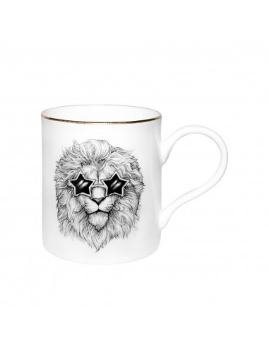 Mug Zodiac - Signe du Lion