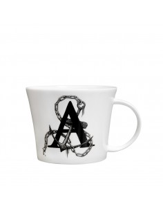 Mug Alphabet - lettre A