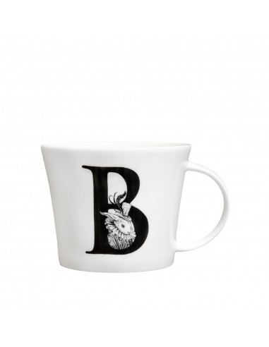 Mug Alphabet - lettre B