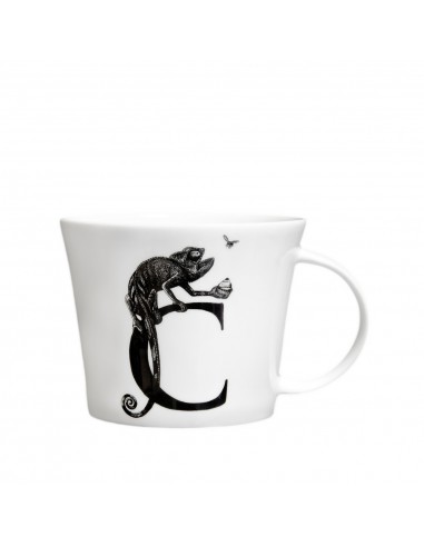 Mug Alphabet - lettre C