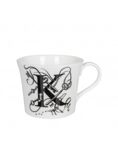 Mug Alphabet - lettre K