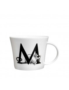 Mug Alphabet - lettre M