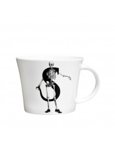 Mug Alphabet - lettre S