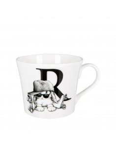 Mug Alphabet - lettre R