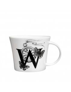 Mug Alphabet - lettre W