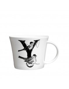 Mug Alphabet - lettre Y