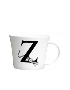 Mug Alphabet - lettre Z