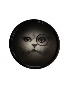 Plateau BLACK CAT MONOCLE -...