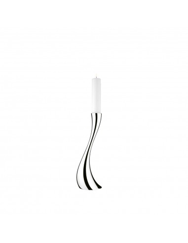 Bougeoir de sol Cobra - medium