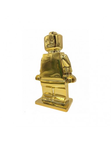 Oscar-Home Sculpture Alter Ego Oscar Gold