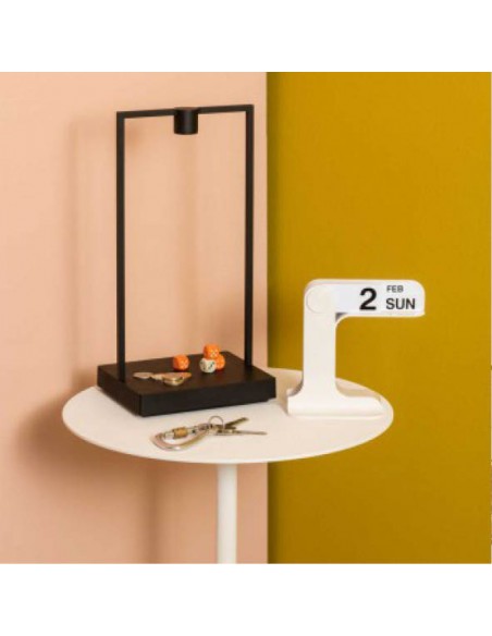 Oscar-Home Lampe rechargeable de table curiosity Artemide luminaire bijoux