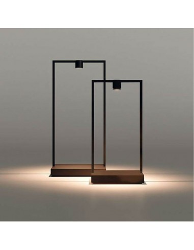 Lampe rechargeable Curiosity l H45cm l Artemide l Le Design By Oscar Home