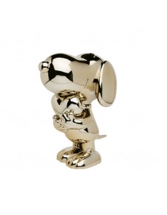 Snoopy Peanuts Oscar Home tendance déco intérieur chrome élégant décoration coeur mignon