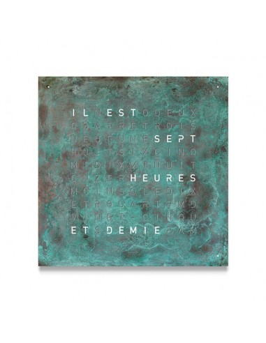 Façade Creator's Edition pour horloge...
