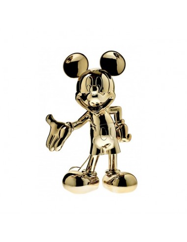 Figurine Mickey - or