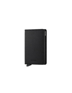 Porte-cartes Slim (Carbon...