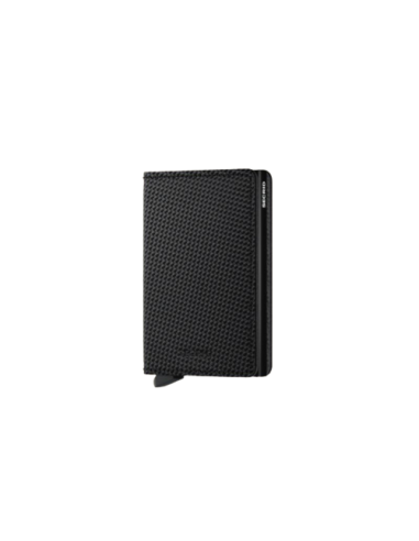 Porte-cartes Slim (Carbon Black)