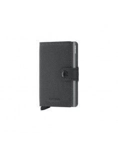 Porte-cartes (Twist Grey)