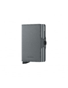 Porte-cartes Double (Carbon...