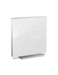 Horloge de table Earth 13,5...