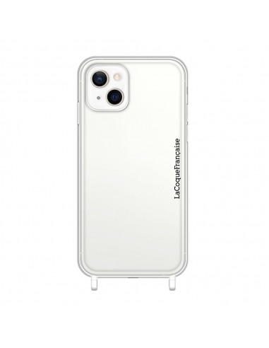 Coque silicone Iphone 14+