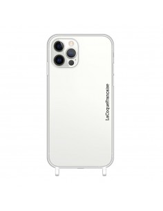 Coque silicone Iphone 12...