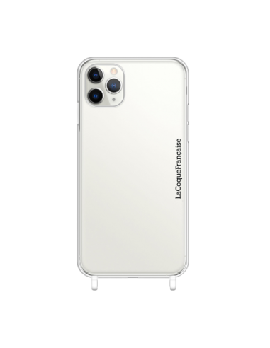 Coque silicone Iphone 11 pro