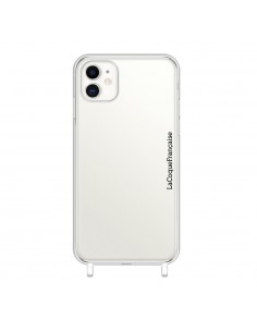 Coque silicone Iphone 11