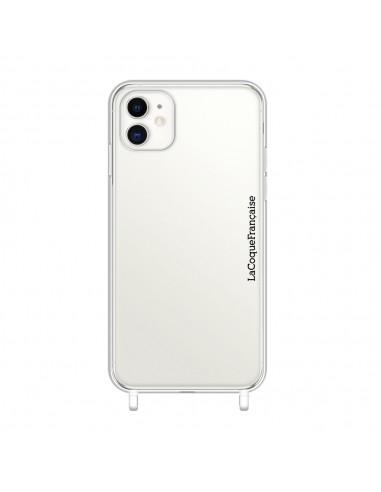 Coque silicone Iphone 11