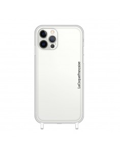 Coque silicone Iphone 12/12...