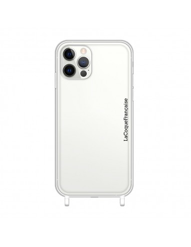 Coque silicone Iphone 12/12 pro