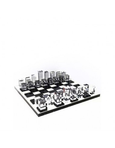 Jeu d'échec Chessline