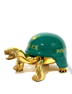 Tortue Diederik Rolex