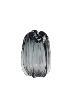 Vase MURELA Gris - H30cm