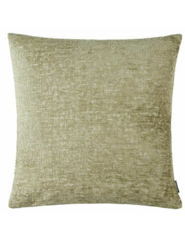 Coussin MARLO Vert Olive 50x50cm