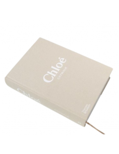 Livre Chloe Catwalk