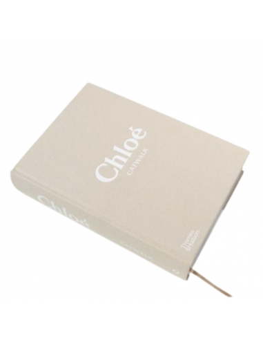 Livre Chloe Catwalk