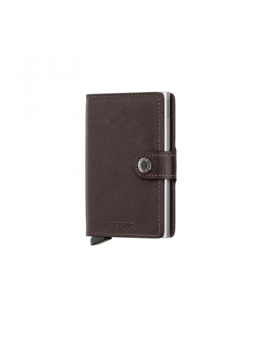 Porte-cartes (Original Dark Brown)