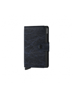 Porte-cartes (Crunch Blue)