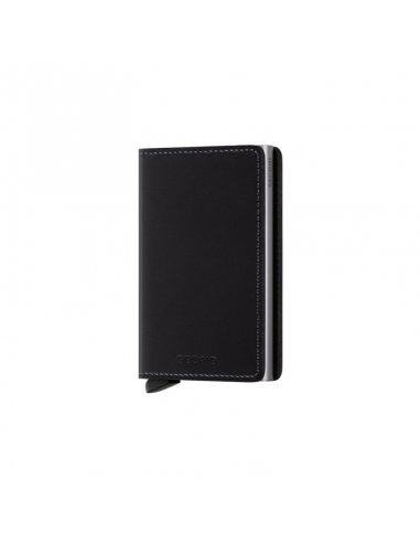 Porte-cartes Slim (Original Black)