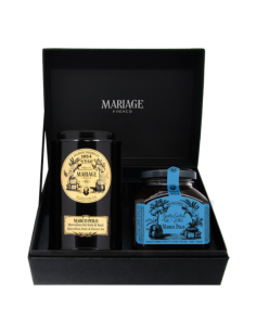 Coffret Connaisseur Marco Polo