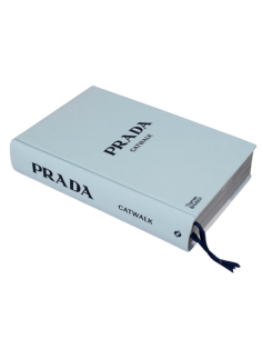 Livre Prada Catwalk