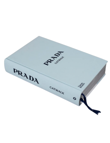 Livre Prada Catwalk